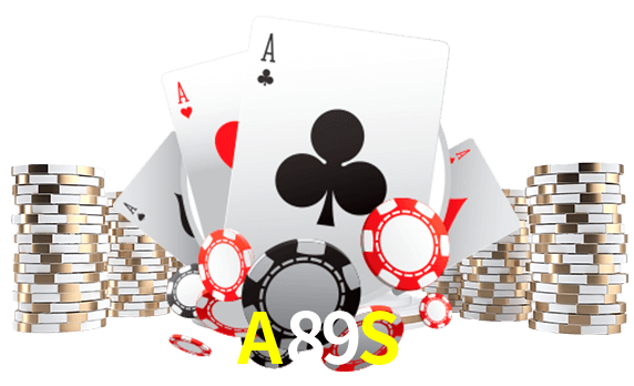 Jogue jogos de pôquer em A89S