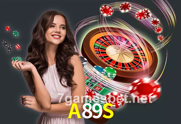 vivo no cassino A89S