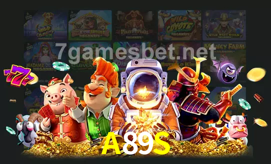 cassino A89S