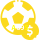 Aposte em esportes do mundo todo no A89S!
