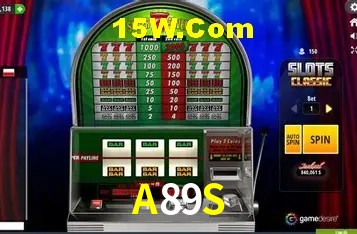 Promoção Relâmpago A89S
