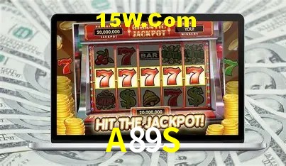 Casino Ao Vivo A89S