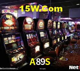 Diretório de Jogos A89S