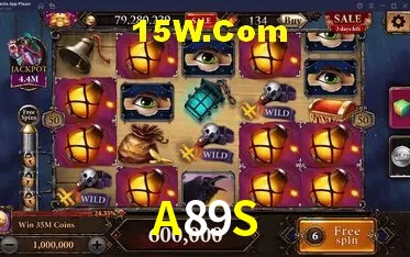 Integração de APIs A89S
