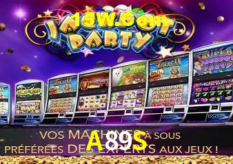 Estatísticas do Jogo A89S