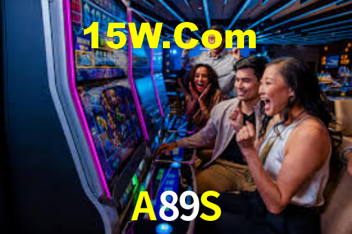 A89S