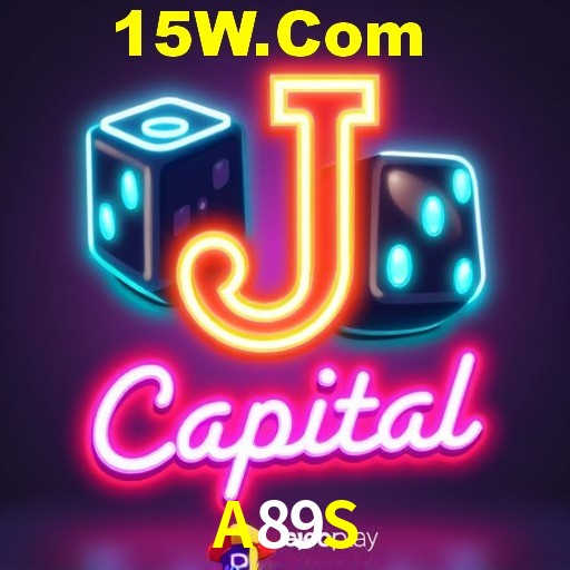 Descubra o Mundo do Cassino Online com A89S