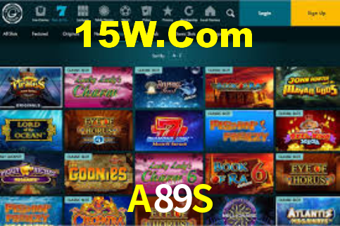 A89S
