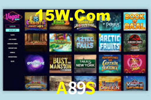 A89S