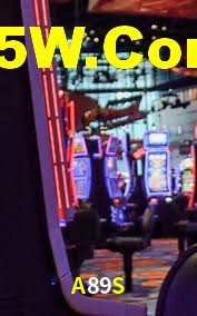 Blackjack Table A89S
