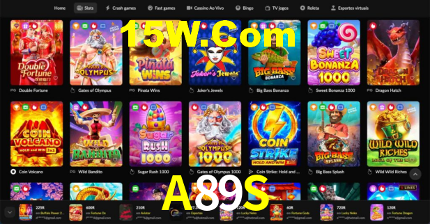 A89S,a89s.com