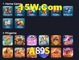 Welcome Bonus A89S