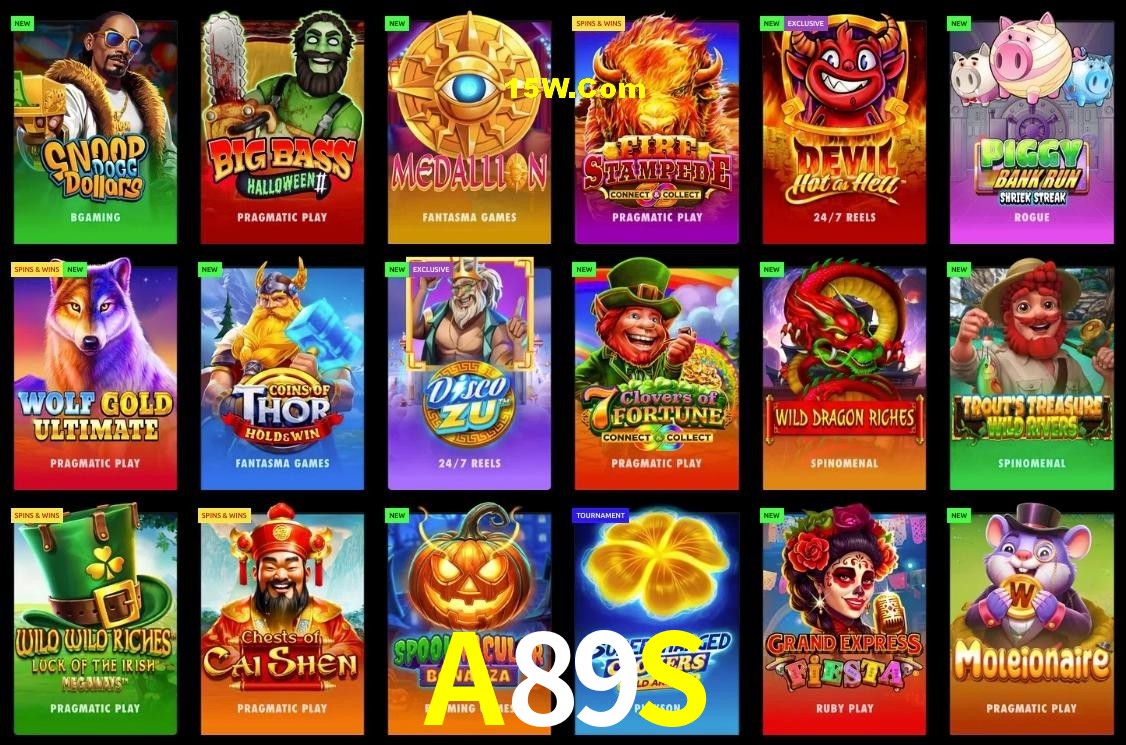 Secure Login A89S