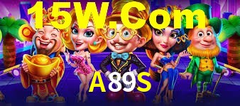 Daily Bonuses A89S