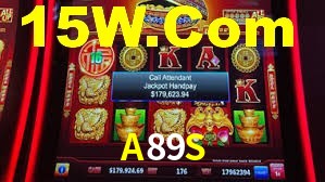 Welcome Bonus A89S